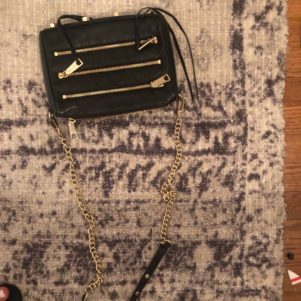 Rebecca minkoff purse